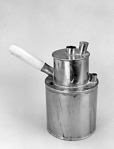 Vue d'ensemble, étuve montée. © Jérôme Mongreville / Région Bourgogne-Franche-Comté, Inventaire du patrimoine - 2002