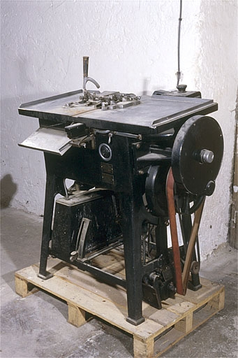 Vue d'ensemble. © Jérôme Mongreville / Région Bourgogne-Franche-Comté, Inventaire du patrimoine - 2002