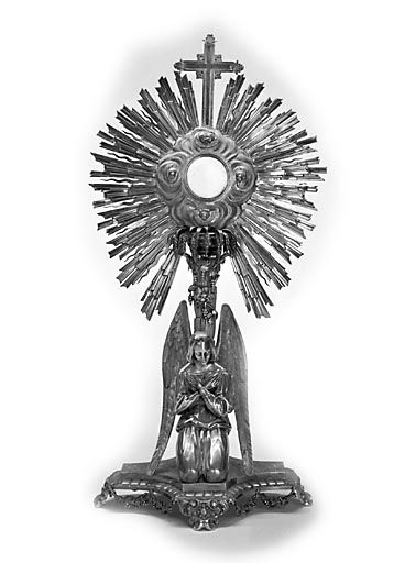 Vue de face. © Jérôme Mongreville / Région Bourgogne-Franche-Comté, Inventaire du patrimoine - 2003