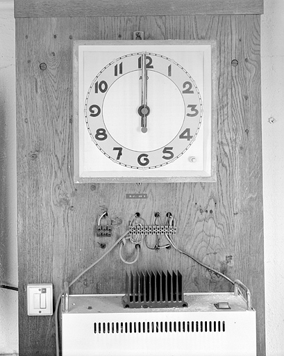 Vue d'ensemble. © Jérôme Mongreville / Région Bourgogne-Franche-Comté, Inventaire du patrimoine - 2003