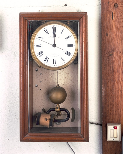 Vue d'ensemble. © Jérôme Mongreville / Région Bourgogne-Franche-Comté, Inventaire du patrimoine - 2003