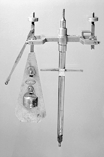 Vue d'ensemble. © Jérôme Mongreville / Région Bourgogne-Franche-Comté, Inventaire du patrimoine - 2003