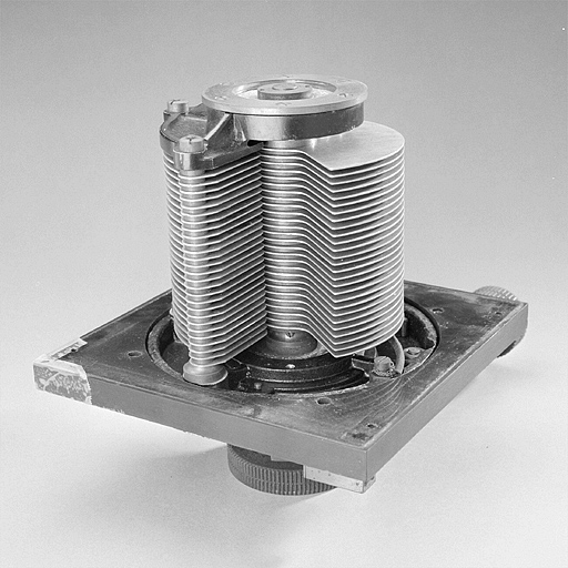 Le mécanisme interne. © Jérôme Mongreville / Région Bourgogne-Franche-Comté, Inventaire du patrimoine - 2003