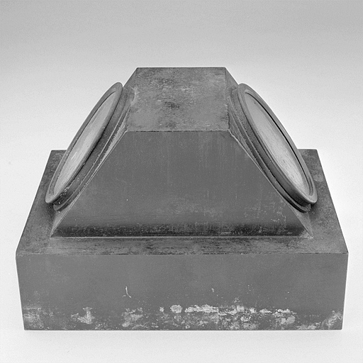 Vue d'ensemble. © Jérôme Mongreville / Région Bourgogne-Franche-Comté, Inventaire du patrimoine - 2003