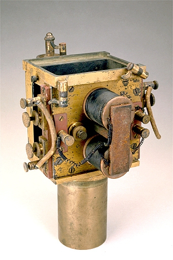 Face postérieure. © Jérôme Mongreville / Région Bourgogne-Franche-Comté, Inventaire du patrimoine - 2003