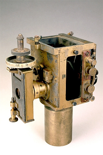 Vue de trois quarts. © Jérôme Mongreville / Région Bourgogne-Franche-Comté, Inventaire du patrimoine - 2003