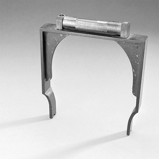 Vue d'ensemble, de trois quarts. © Jérôme Mongreville / Région Bourgogne-Franche-Comté, Inventaire du patrimoine - 2003