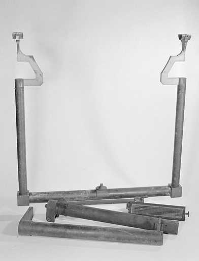 Vue d'ensemble. © Jérôme Mongreville / Région Bourgogne-Franche-Comté, Inventaire du patrimoine - 2003