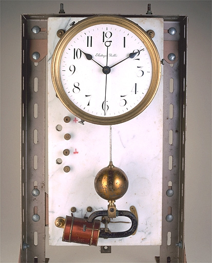 Vue d'ensemble sans la caisse. © Jérôme Mongreville / Région Bourgogne-Franche-Comté, Inventaire du patrimoine - 2003