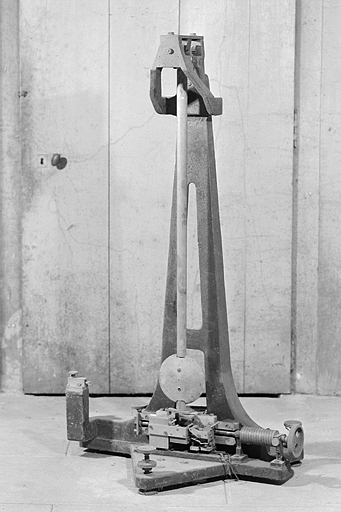 Vue d'ensemble. © Jérôme Mongreville / Région Bourgogne-Franche-Comté, Inventaire du patrimoine - 2003