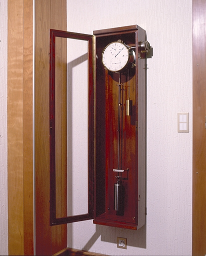 Vue d'ensemble. © Yves Sancey / Région Bourgogne-Franche-Comté, Inventaire du patrimoine - 2003