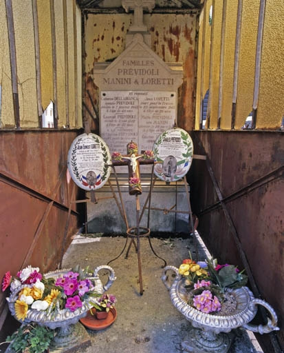 Vue d'ensemble. © Yves Sancey / Région Bourgogne-Franche-Comté, Inventaire du patrimoine - 2003