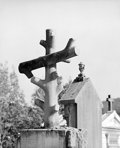 Vue d'ensemble. © Yves Sancey / Région Bourgogne-Franche-Comté, Inventaire du patrimoine - 2003