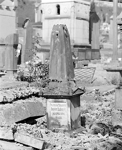 Vue d'ensemble. © Yves Sancey / Région Bourgogne-Franche-Comté, Inventaire du patrimoine - 2003 Vue d'ensemble. © Yves Sancey / Région Bourgogne-Franche-Comté, Inventaire du patrimoine - 2003