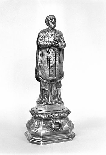 Vude de trois quarts droit. © Yves Sancey / Région Bourgogne-Franche-Comté, Inventaire du patrimoine - 2004