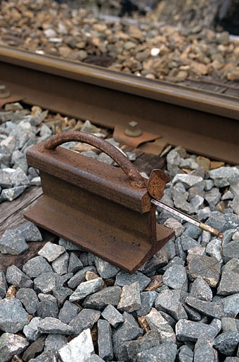 Vue d'ensemble plongeante. © Yves Sancey / Région Bourgogne-Franche-Comté, Inventaire du patrimoine - 2005