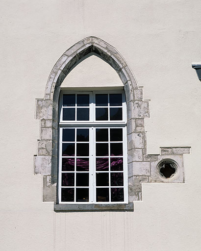20053900751XA © Yves Sancey / Région Bourgogne-Franche-Comté, Inventaire du patrimoine - 2005