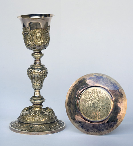 Vue d'ensemble. © Yves Sancey / Région Bourgogne-Franche-Comté, Inventaire du patrimoine - 2006