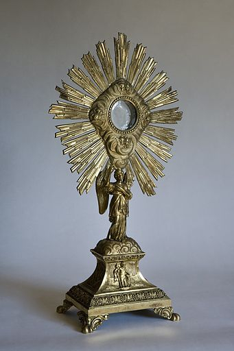 Vue générale de trois quarts. © Yves Sancey / Région Bourgogne-Franche-Comté, Inventaire du patrimoine - 2006