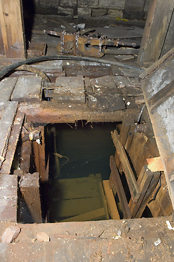 20063900014NUCA © Jérôme Mongreville / Région Bourgogne-Franche-Comté, Inventaire du patrimoine - 2006