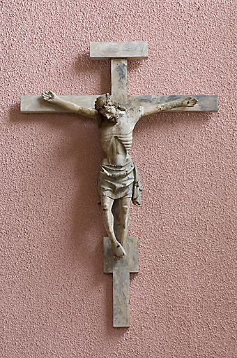 Vue générale. © Jérôme Mongreville / Région Bourgogne-Franche-Comté, Inventaire du patrimoine - 2007