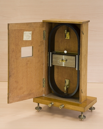 Vue d'ensemble, porte ouverte. © Yves Sancey / Région Bourgogne-Franche-Comté, Inventaire du patrimoine - 2007