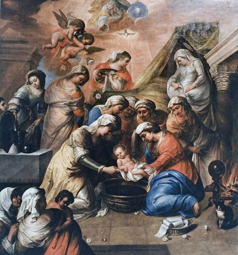 Vue générale. © Yves Sancey / Région Bourgogne-Franche-Comté, Inventaire du patrimoine - 2007