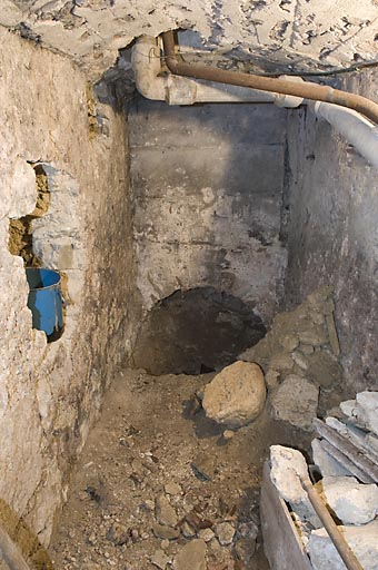  maison © Jérôme Mongreville / Région Bourgogne-Franche-Comté, Inventaire du patrimoine - 2008