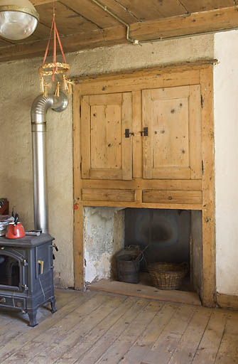 20082500888NUC2A © Jérôme Mongreville / Région Bourgogne-Franche-Comté, Inventaire du patrimoine - 2008