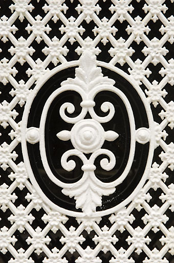 ensemble de transformation des métaux © Jérôme Mongreville / Région Bourgogne-Franche-Comté, Inventaire du patrimoine - 2008