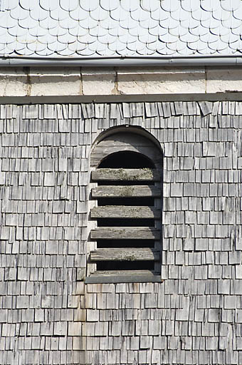  chapelle © Jérôme Mongreville / Région Bourgogne-Franche-Comté, Inventaire du patrimoine - 2008