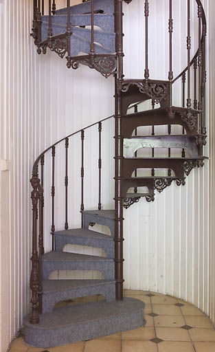 ensemble de transformation des métaux © Jérôme Mongreville / Région Bourgogne-Franche-Comté, Inventaire du patrimoine - 2008