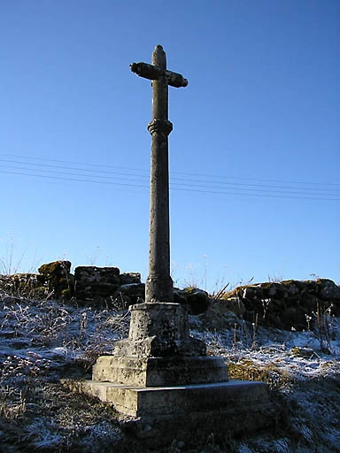 Vue générale. © Marie-Pierre Reynet / Région Bourgogne-Franche-Comté, Inventaire du patrimoine - 2008