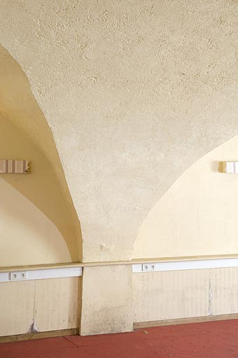  hôtel de voyageurs © Jérôme Mongreville / Région Bourgogne-Franche-Comté, Inventaire du patrimoine - 2009