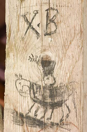 20092500473NUC2A © Jérôme Mongreville / Région Bourgogne-Franche-Comté, Inventaire du patrimoine - 2009