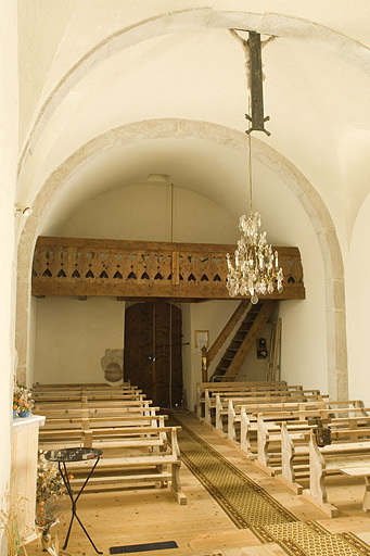  ferme © Jérôme Mongreville / Région Bourgogne-Franche-Comté, Inventaire du patrimoine - 2009