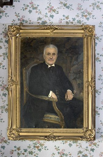 Vue d'ensemble. © Yves Sancey / Région Bourgogne-Franche-Comté, Inventaire du patrimoine - 2009 Vue d'ensemble. © Yves Sancey / Région Bourgogne-Franche-Comté, Inventaire du patrimoine - 2009