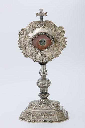 Vue générale. © Jérôme Mongreville / Région Bourgogne-Franche-Comté, Inventaire du patrimoine - 2010