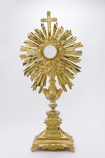 Vue générale de face. © Jérôme Mongreville / Région Bourgogne-Franche-Comté, Inventaire du patrimoine - 2010