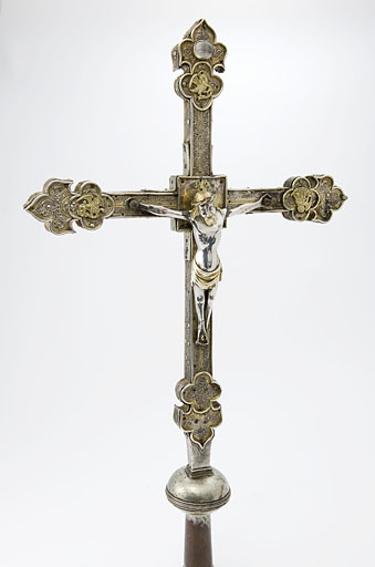 Vue générale. © Jérôme Mongreville / Région Bourgogne-Franche-Comté, Inventaire du patrimoine - 2010