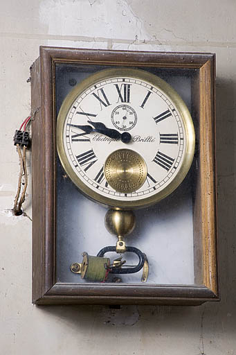 Vue générale. © Jérôme Mongreville / Région Bourgogne-Franche-Comté, Inventaire du patrimoine - 2010