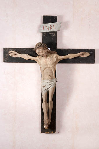 Vue générale. © Jérôme Mongreville / Région Bourgogne-Franche-Comté, Inventaire du patrimoine - 2010