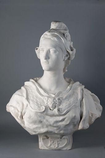 Vue générale. © Jérôme Mongreville / Région Bourgogne-Franche-Comté, Inventaire du patrimoine - 2010