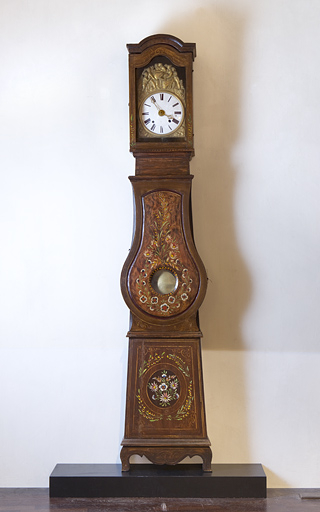 Vue d'ensemble. © Yves Sancey / Région Bourgogne-Franche-Comté, Inventaire du patrimoine - 2010 Vue d'ensemble. © Yves Sancey / Région Bourgogne-Franche-Comté, Inventaire du patrimoine - 2010