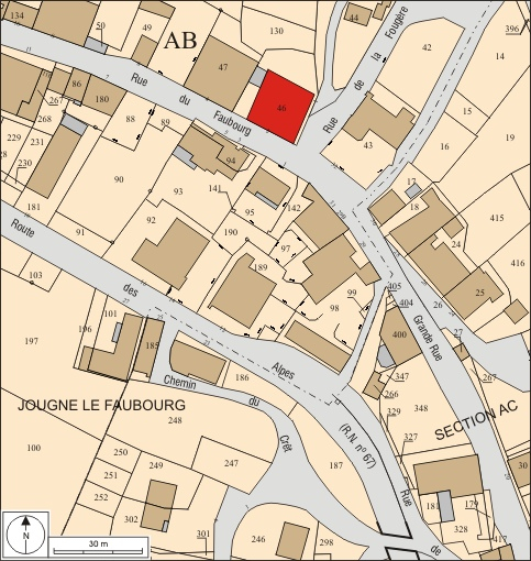 20102501442NUDA © André Céréza / Région Bourgogne-Franche-Comté, Inventaire du patrimoine - 2010