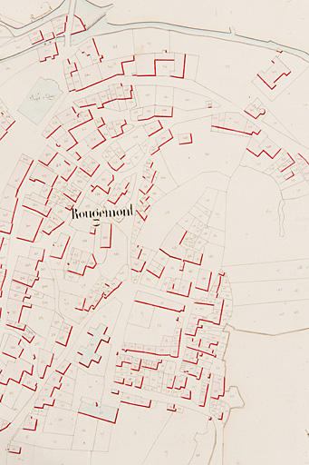 ville © Jérôme Mongreville / Région Bourgogne-Franche-Comté, Inventaire du patrimoine - 2010