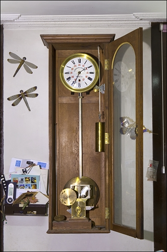 Vue d'ensemble, de face. © Yves Sancey / Région Bourgogne-Franche-Comté, Inventaire du patrimoine - 2010 Vue d'ensemble, de face. © Yves Sancey / Région Bourgogne-Franche-Comté, Inventaire du patrimoine - 2010