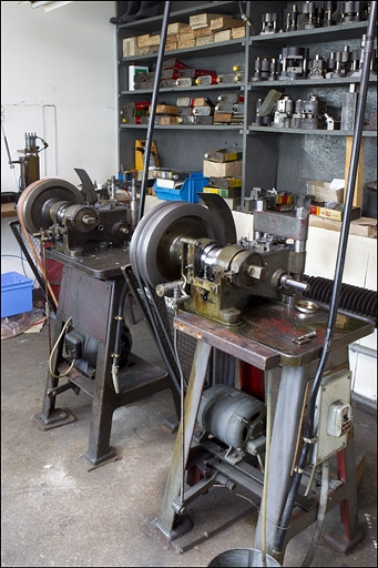 Vue d'ensemble, de trois quarts arrière gauche. © Yves Sancey / Région Bourgogne-Franche-Comté, Inventaire du patrimoine - 2010