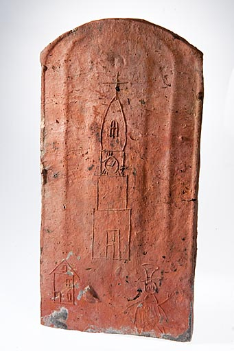 Vue d'ensemble. © Jérôme Mongreville / Région Bourgogne-Franche-Comté, Inventaire du patrimoine - 2011