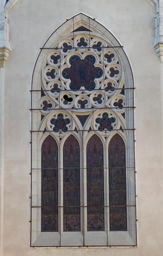   © Yves Sancey / Région Bourgogne-Franche-Comté, Inventaire du patrimoine - 2011